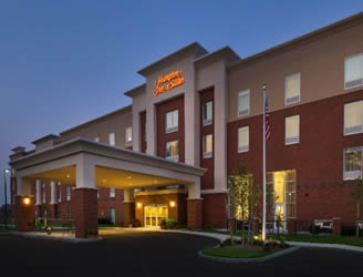 Hotels